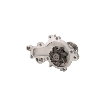 Dayco Water Pump, DP1027 DP1027